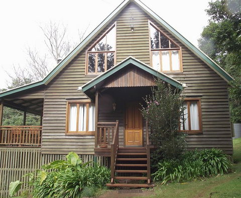 Evermore - Holiday Home - Accommodation Georgetown 5