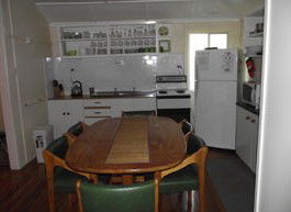 Meganville - Holiday Home - Accommodation Georgetown 3