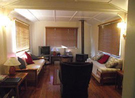 Meganville - Holiday Home - Accommodation Georgetown 4