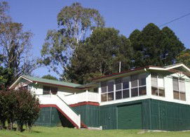 Meganville - Holiday Home - Accommodation Georgetown 5