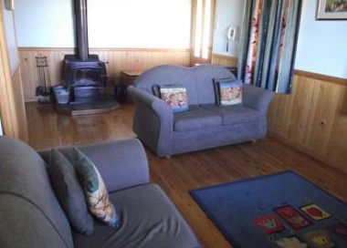 Renyar - Holiday Home - Accommodation Georgetown 3