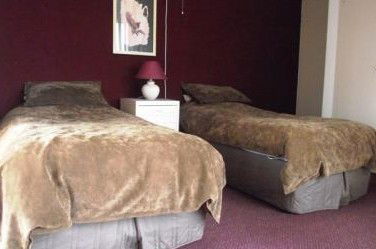 R And R - Holiday Home - Accommodation Georgetown 1