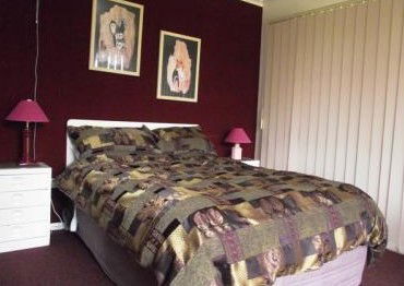 R And R - Holiday Home - Accommodation Georgetown 2