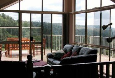 R And R - Holiday Home - Accommodation Georgetown 3