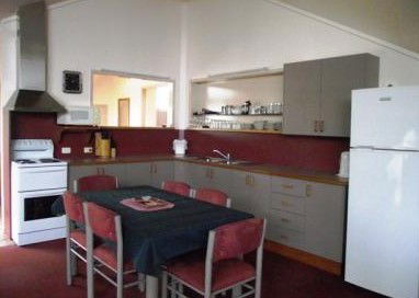 R And R - Holiday Home - Accommodation Georgetown 4