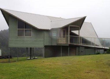 R And R - Holiday Home - Accommodation Georgetown 5