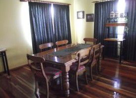 Big Picture - Holiday Home - Accommodation Georgetown 0