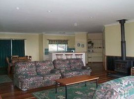 Big Picture - Holiday Home - Accommodation Georgetown 1