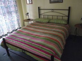 Big Picture - Holiday Home - Accommodation Georgetown 2