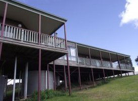 Big Picture - Holiday Home - Accommodation Georgetown 3