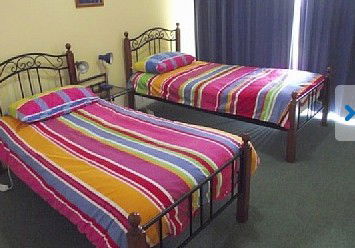 Big Picture - Holiday Home - Accommodation Georgetown 4