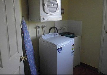 Big Picture - Holiday Home - Accommodation Georgetown 5