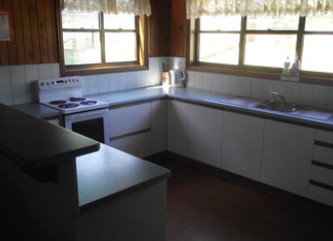 Toolburra - Chalet - Accommodation Georgetown 0