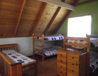 Toolburra - Chalet - Accommodation Georgetown 1