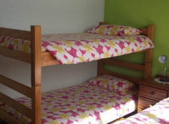 Toolburra - Chalet - Accommodation Georgetown 3