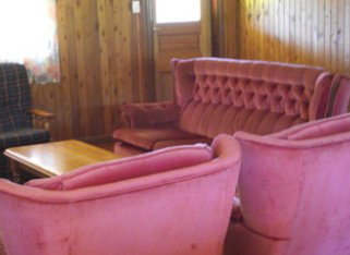 Toolburra - Chalet - Accommodation Georgetown 4