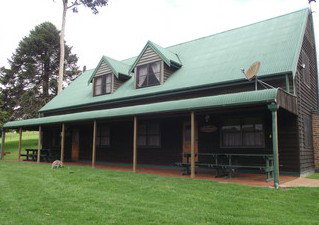 Toolburra - Chalet - Accommodation Georgetown 5