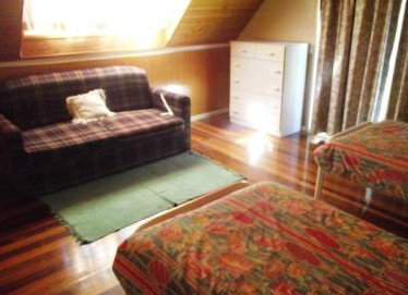 Sanctuary - Holiday Home - Accommodation Georgetown 0