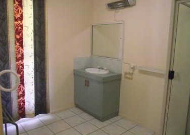 Sanctuary - Holiday Home - Accommodation Georgetown 1