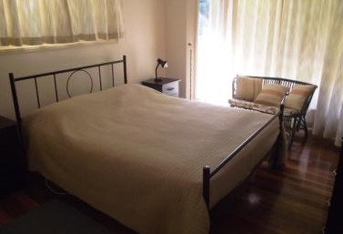 Sanctuary - Holiday Home - Accommodation Georgetown 2