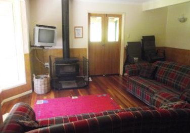 Sanctuary - Holiday Home - Accommodation Georgetown 3