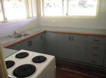 Sanctuary - Holiday Home - Accommodation Georgetown 4
