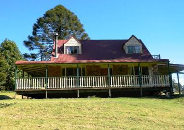 Sanctuary - Holiday Home - Accommodation Georgetown 5