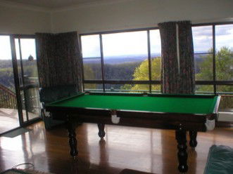 Eagle Outlook - Holiday Home - Accommodation Georgetown 0