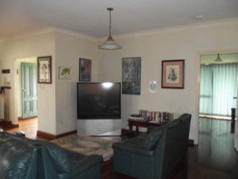Eagle Outlook - Holiday Home - Accommodation Georgetown 3