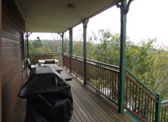 Eagle Outlook - Holiday Home - Accommodation Georgetown 5