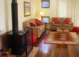 Silverleaf - Holiday Home - Unit - Accommodation Georgetown 0