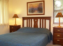 Silverleaf - Holiday Home - Unit - Accommodation Georgetown 2