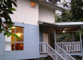 Silverleaf - Holiday Home - Unit - Accommodation Georgetown 3