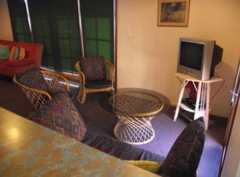 Eagles Rest - Holiday Home - Accommodation Georgetown 2