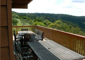 Eagles Rest - Holiday Home - Accommodation Georgetown 3
