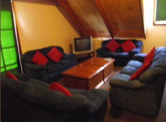 Eagles Rest - Holiday Home - Accommodation Georgetown 4