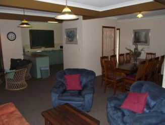 Eagles Rest - Holiday Home - Accommodation Georgetown 5