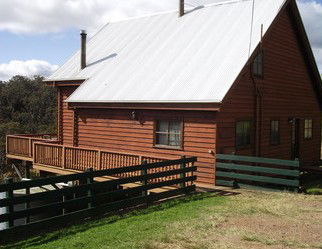 Eagles Rest - Holiday Home - Accommodation Georgetown 6