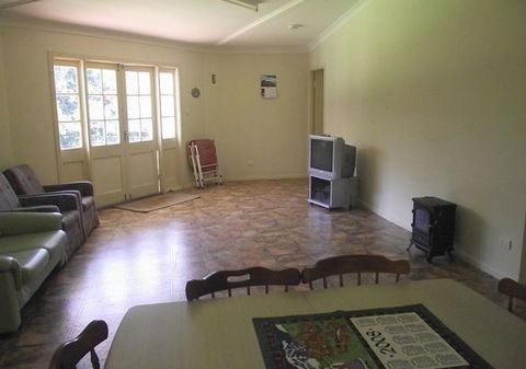 Octagon - Holiday Home - Accommodation Georgetown 2