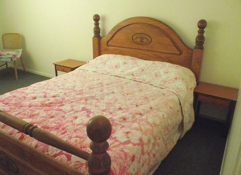 Octagon - Holiday Home - Accommodation Georgetown 4