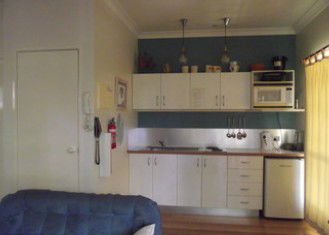 Godshill Studio - Holiday Home - Accommodation Georgetown 3