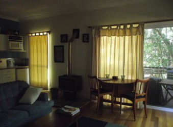 Godshill Studio - Holiday Home - Accommodation Georgetown 4