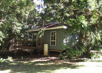Godshill Studio - Holiday Home - Accommodation Georgetown 5