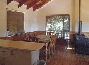 Gilhaven - Holiday Home - Accommodation Georgetown 0