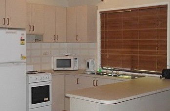 Gilhaven - Holiday Home - Accommodation Georgetown 1
