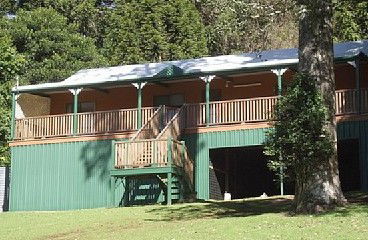 Gilhaven - Holiday Home - Accommodation Georgetown 4