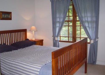 Wren-Cottage - Holiday Home - Accommodation Georgetown 1