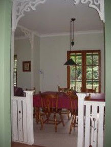 Wren-Cottage - Holiday Home - Accommodation Georgetown 5