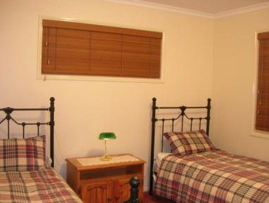 Misty - Holiday Home - Accommodation Georgetown 1