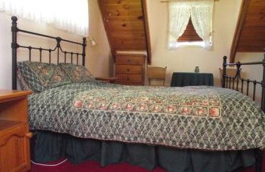 Misty - Holiday Home - Accommodation Georgetown 2